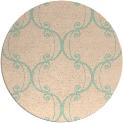 verney rug - item 743984