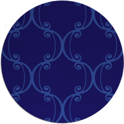 verney rug - item 743986