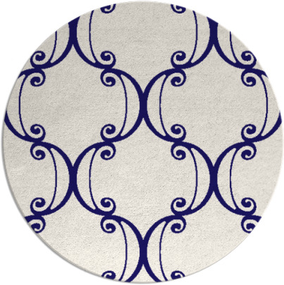 verney rug - item 743987