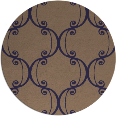 verney rug - item 743990