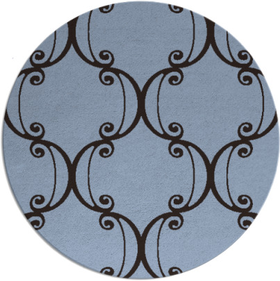 verney rug - item 743996