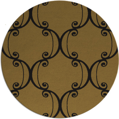 verney rug - item 743998