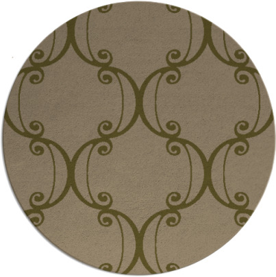 verney rug - item 744002