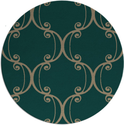 verney rug - item 744003