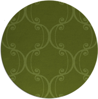 verney rug - item 744005