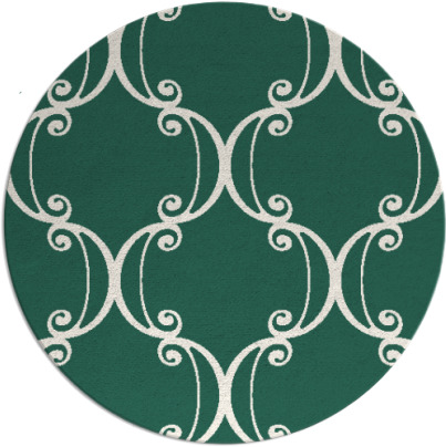 verney rug - item 744013