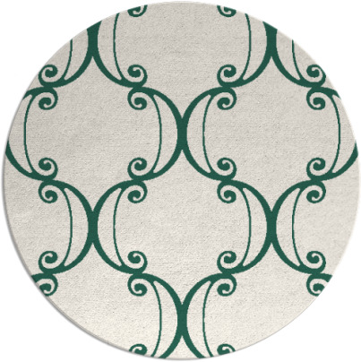 verney rug - item 744014