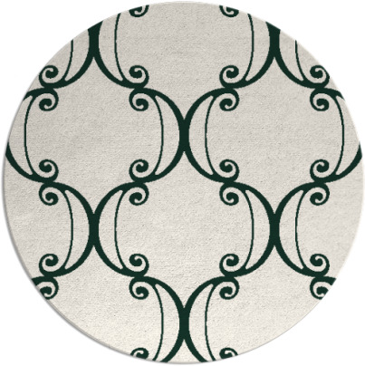 verney rug - item 744016