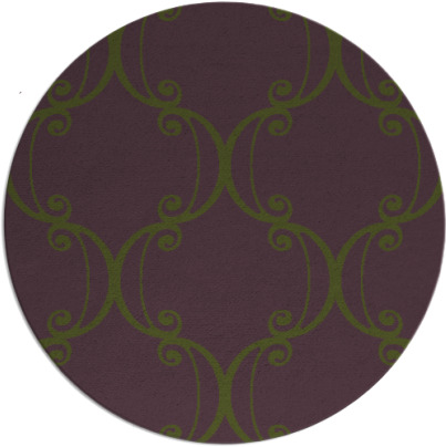 verney rug - item 744019