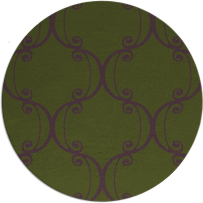 verney rug - item 744020