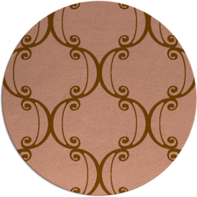 verney rug - item 744027