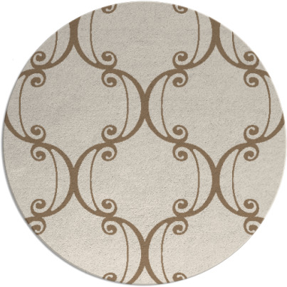 verney rug - item 744034