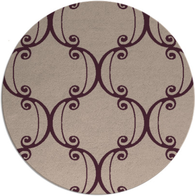 verney rug - item 744037
