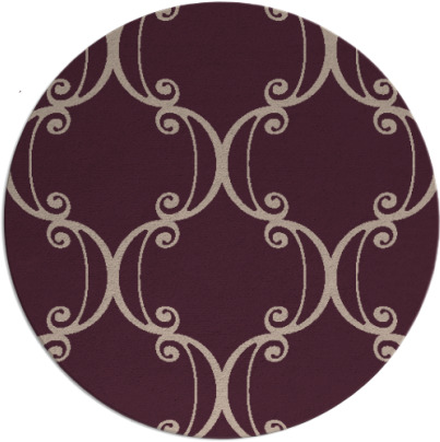 verney rug - item 744038