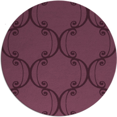 verney rug - item 744039