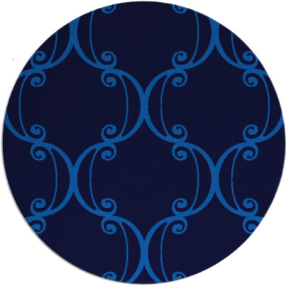 verney rug - item 744050