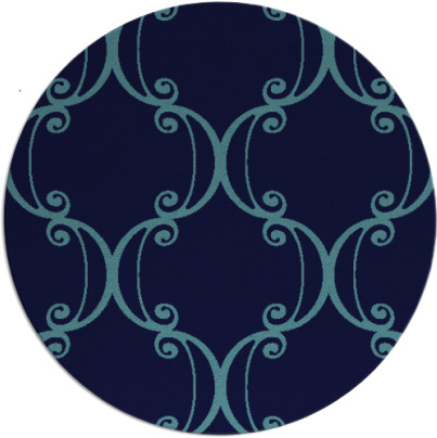 verney rug - item 744052
