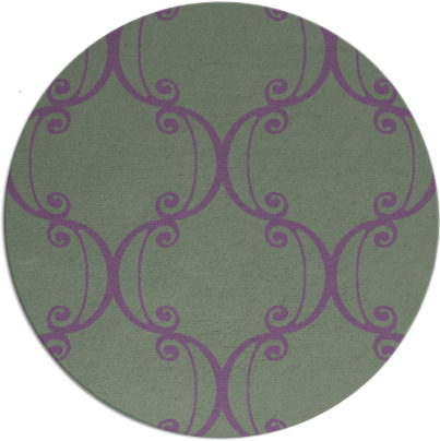 verney rug - item 744063