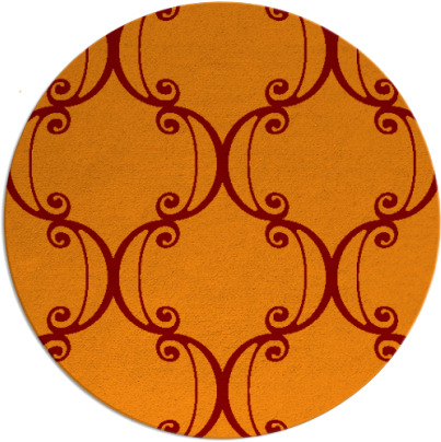 verney rug - item 744071