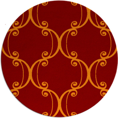 verney rug - item 744072