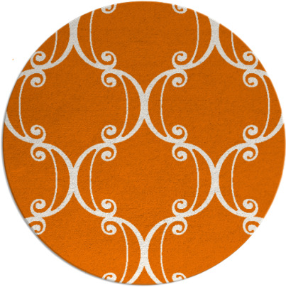 verney rug - item 744073