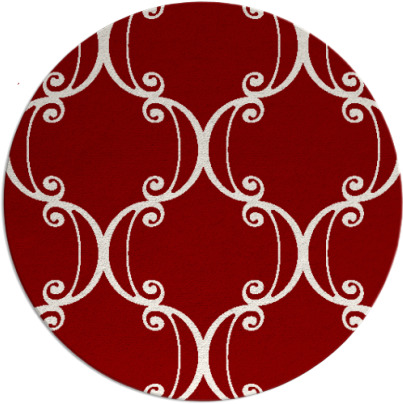 verney rug - item 744075