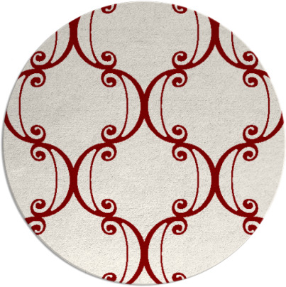 verney rug - item 744076