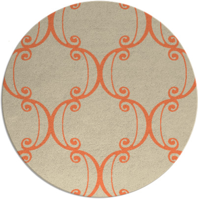 verney rug - item 744078