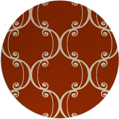 verney rug - item 744079