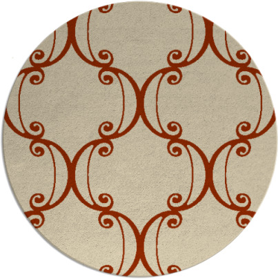 verney rug - item 744080