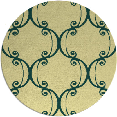 verney rug - item 744085