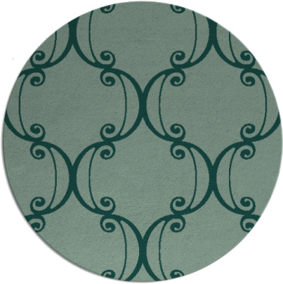 verney rug - item 744087