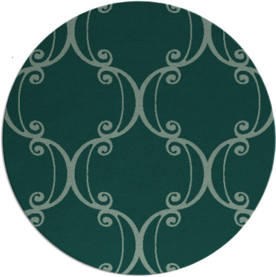 verney rug - item 744088