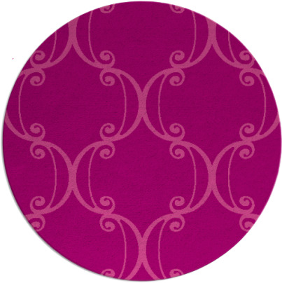 verney rug - item 744089