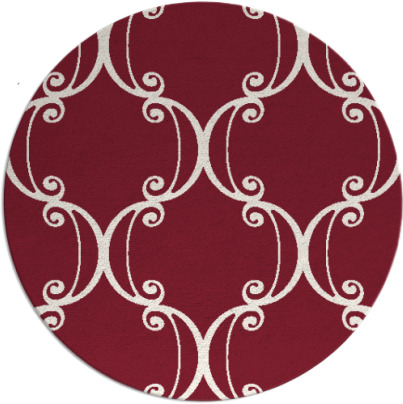 verney rug - item 744093