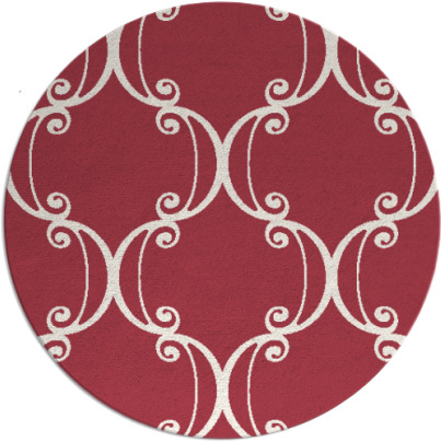 verney rug - item 744095