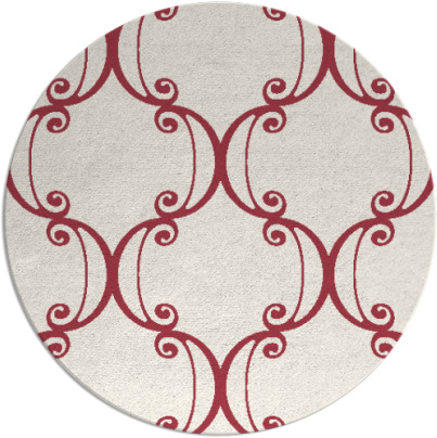 verney rug - item 744096