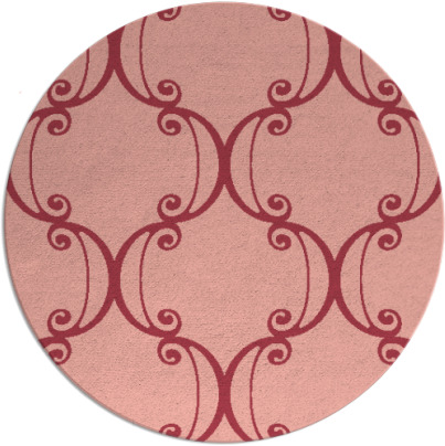 verney rug - item 744098