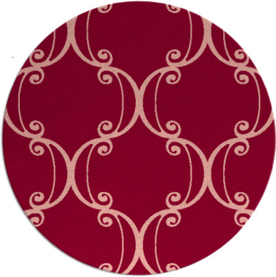 verney rug - item 744099