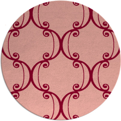 verney rug - item 744100