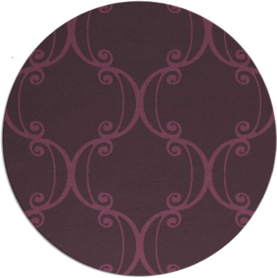 verney rug - item 744105