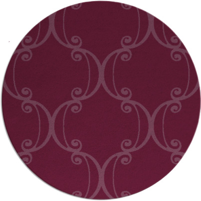 verney rug - item 744107
