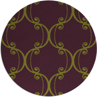 verney rug - item 744109