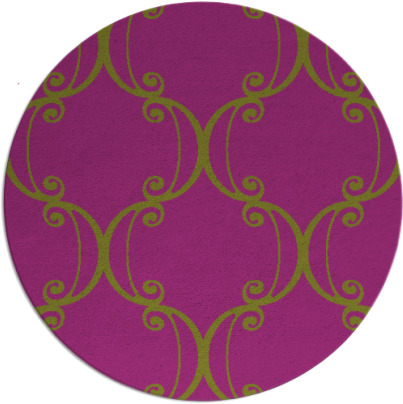 verney rug - item 744111