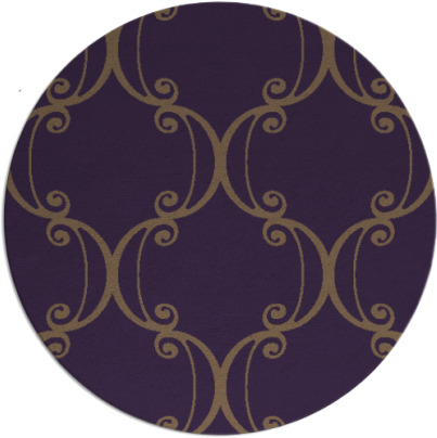 verney rug - item 744113