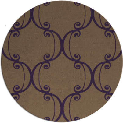 verney rug - item 744114