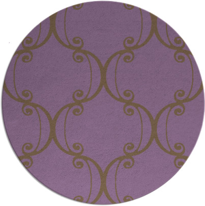 verney rug - item 744115