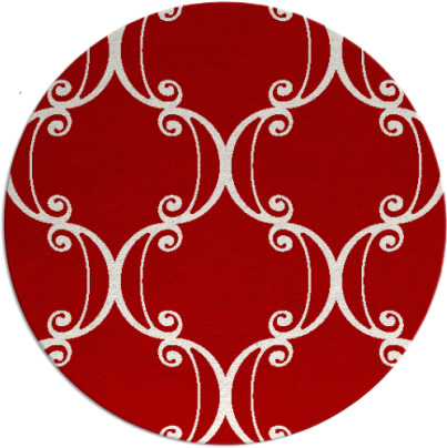 verney rug - item 744121