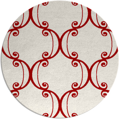 verney rug - item 744122