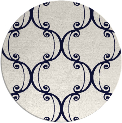 verney rug - item 744124